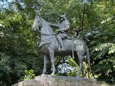 高山神社(三重県)