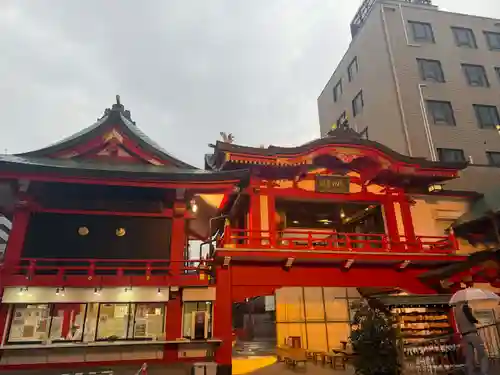 鷲神社(東京都)