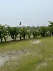 豊藤稲荷神社の建物その他