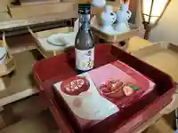 伏木香取神社(茨城県)