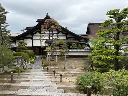 酬恩庵一休寺(京都府)