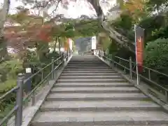 岡寺（龍蓋寺）の建物その他