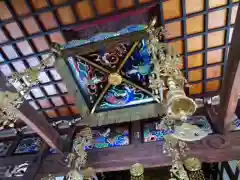 淨眞寺の建物その他