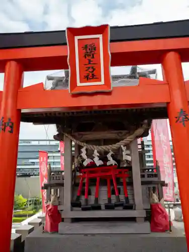東京羽田 穴守稲荷神社(東京都)