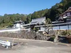 永昌寺の建物その他