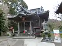 切幡寺のその他建物