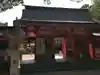 住吉神社の本殿・本堂