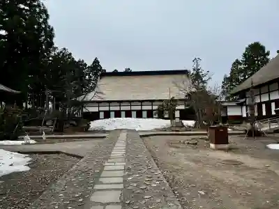 長勝寺(青森県)
