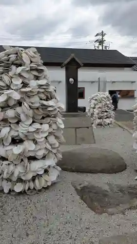 姫嶋神社(大阪府)