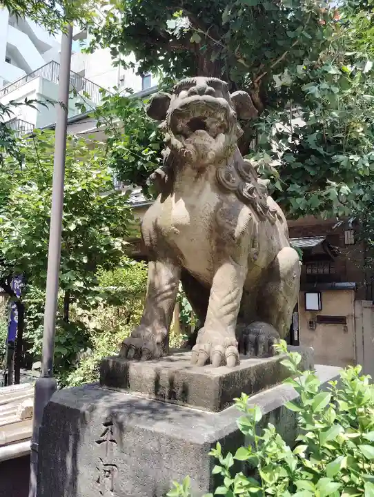 平河天満宮(東京都)