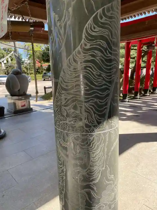 田村神社(香川県)