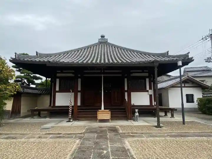 道明寺(大阪府)