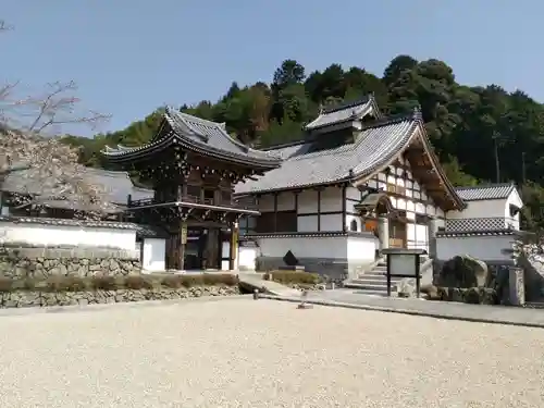 常栄寺の建物その他