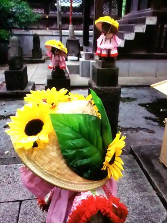 熊野神社(東京都)