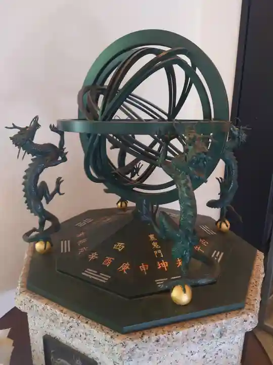 寒川神社(神奈川県)