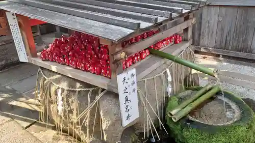 市比賣神社(京都府)