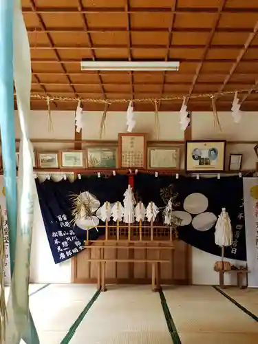興神社(長崎県)