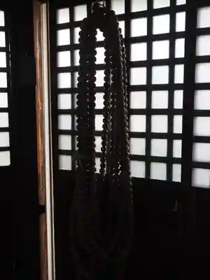 高野寺のその他建物