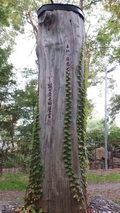 住吉神社のその他建物