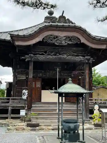 神門寺(埼玉県)