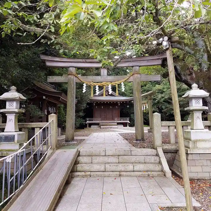 熊野神社(茨城県)