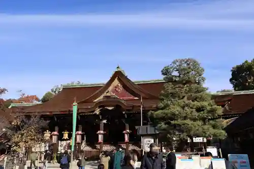 北野天満宮(京都府)