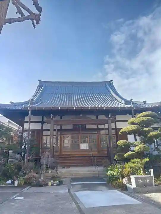 円経寺(岐阜県)