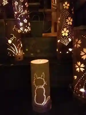 大興善寺のその他建物