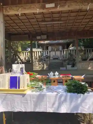 天鷹神社(岐阜県)