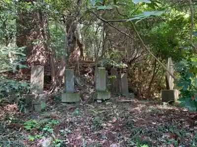 大宮神社のその他建物