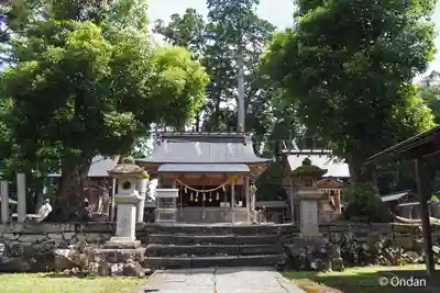 豊受大神社(京都府)