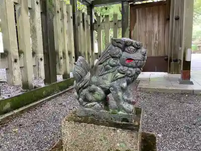 山内神社(高知県)