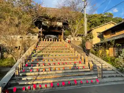 照蓮寺(広島県)