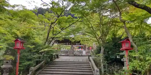 鍬山神社(京都府)