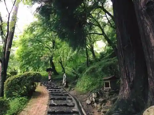 長谷寺の建物その他