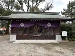 葛飾八幡宮(千葉県)