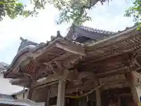高勝寺(田峰観音)(愛知県)