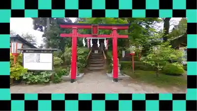 世良田東照宮(群馬県)