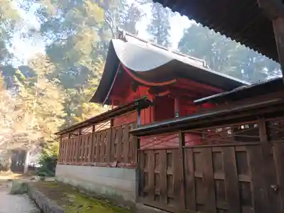 宮原八幡宮(栃木県)