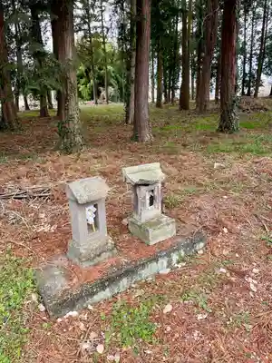 大宮神社(栃木県)
