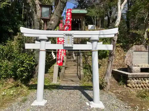 松原八幡神社(静岡県)