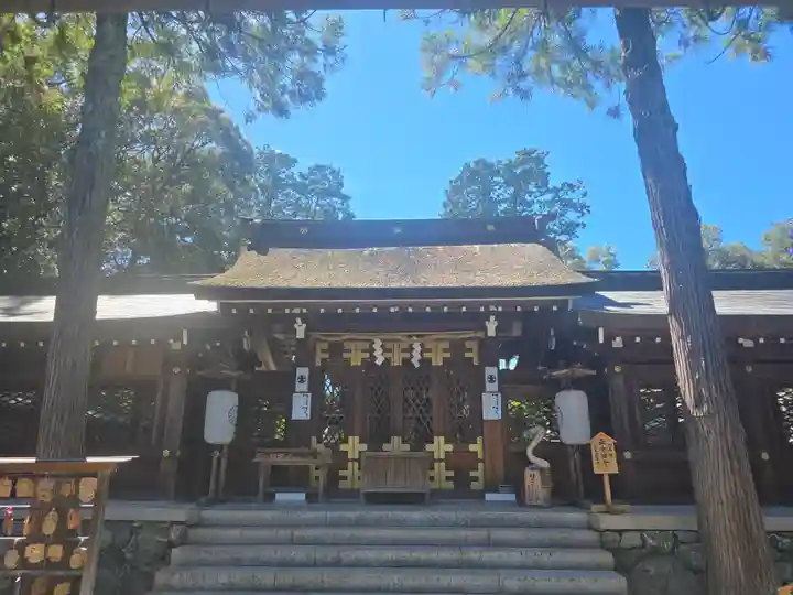 伊太祁曽神社(和歌山県)