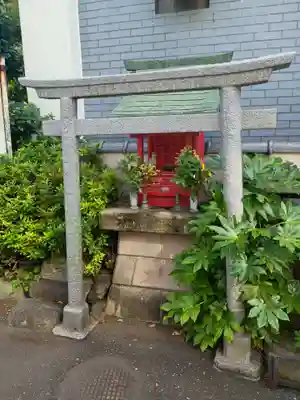 竜門寺(東京都)