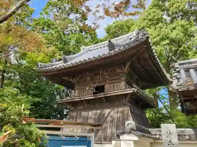 西方寺のその他建物