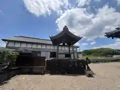 西法寺(三重県)