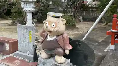 洲本八幡神社(兵庫県)