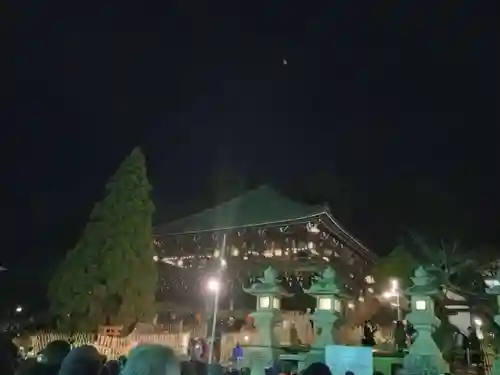 東大寺(奈良県)