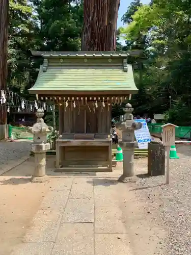 鹿島神宮(茨城県)