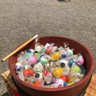 温泉神社〜いわき湯本温泉〜(福島県)