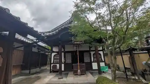 興雲庵(京都府)